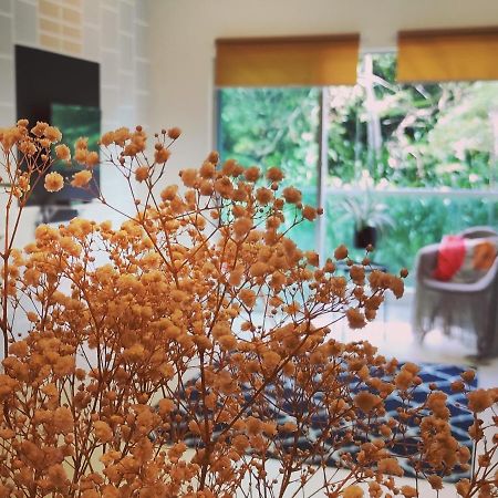 Barakah Sufi Homestay 3 Tanah Rata Εξωτερικό φωτογραφία