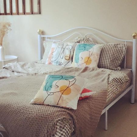 Barakah Sufi Homestay 3 Tanah Rata Εξωτερικό φωτογραφία