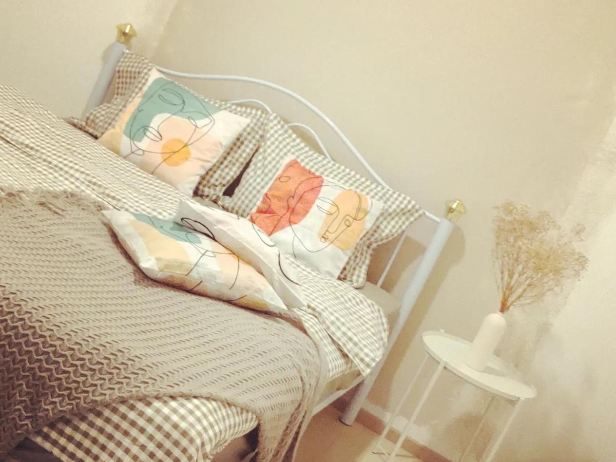 Barakah Sufi Homestay 3 Tanah Rata Εξωτερικό φωτογραφία