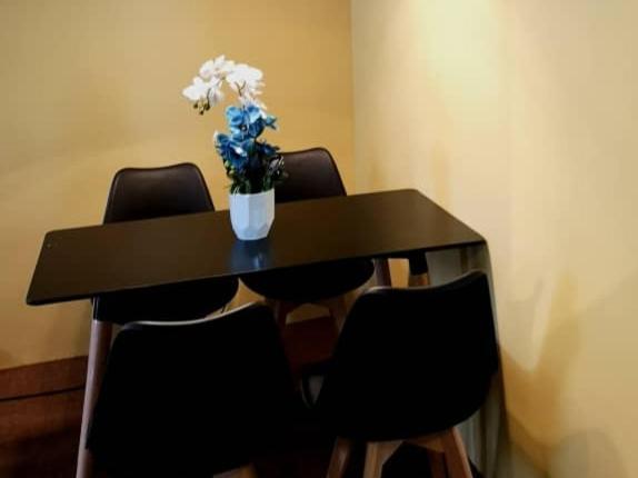 Barakah Sufi Homestay 3 Tanah Rata Εξωτερικό φωτογραφία