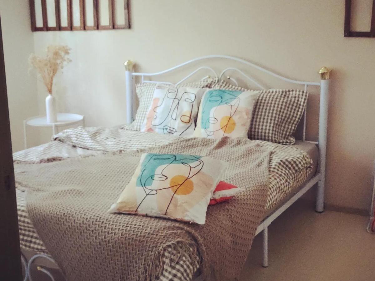 Barakah Sufi Homestay 3 Tanah Rata Εξωτερικό φωτογραφία