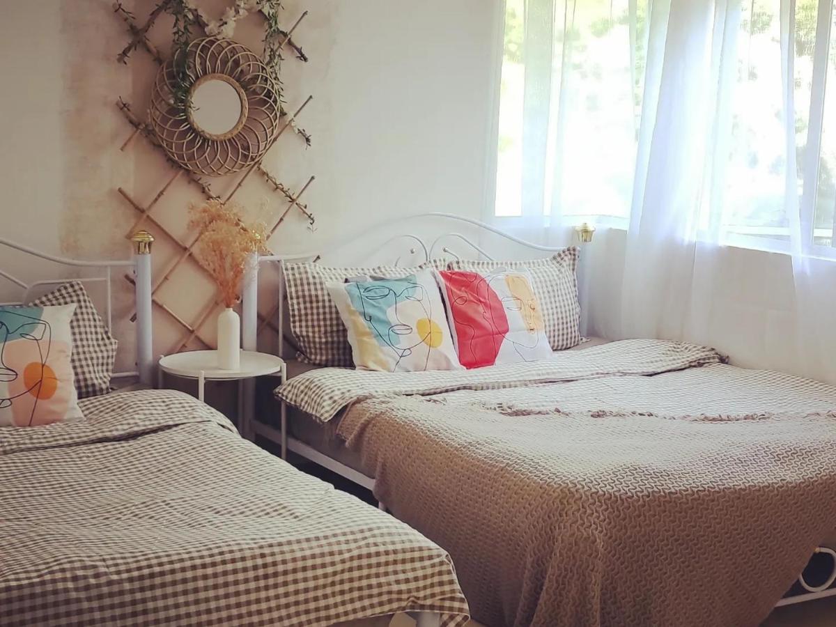Barakah Sufi Homestay 3 Tanah Rata Εξωτερικό φωτογραφία