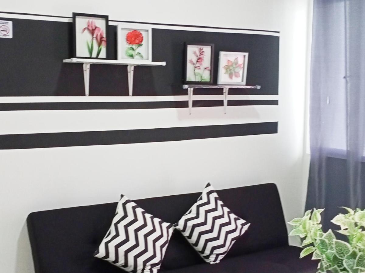 Barakah Sufi Homestay 3 Tanah Rata Εξωτερικό φωτογραφία