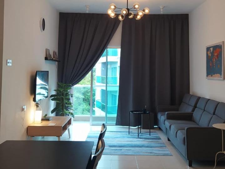 Barakah Sufi Homestay 3 Tanah Rata Εξωτερικό φωτογραφία