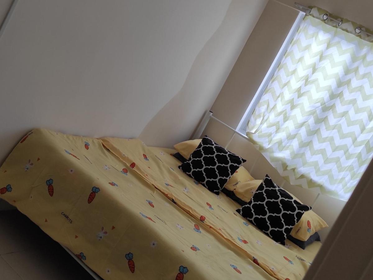 Barakah Sufi Homestay 3 Tanah Rata Εξωτερικό φωτογραφία
