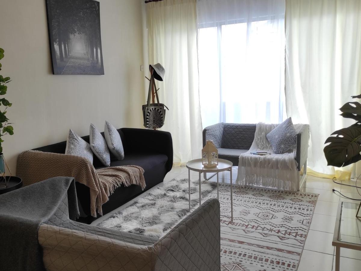 Barakah Sufi Homestay 3 Tanah Rata Εξωτερικό φωτογραφία