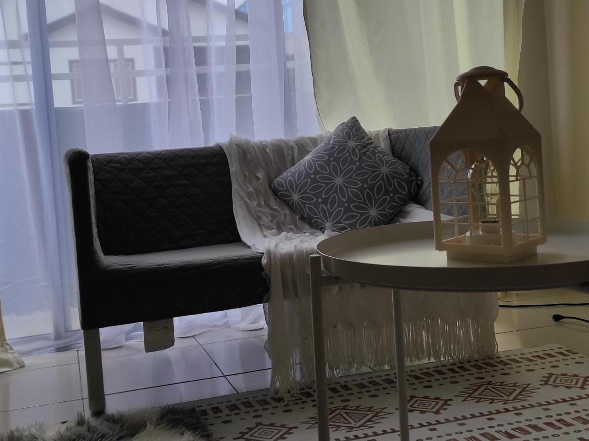 Barakah Sufi Homestay 3 Tanah Rata Εξωτερικό φωτογραφία