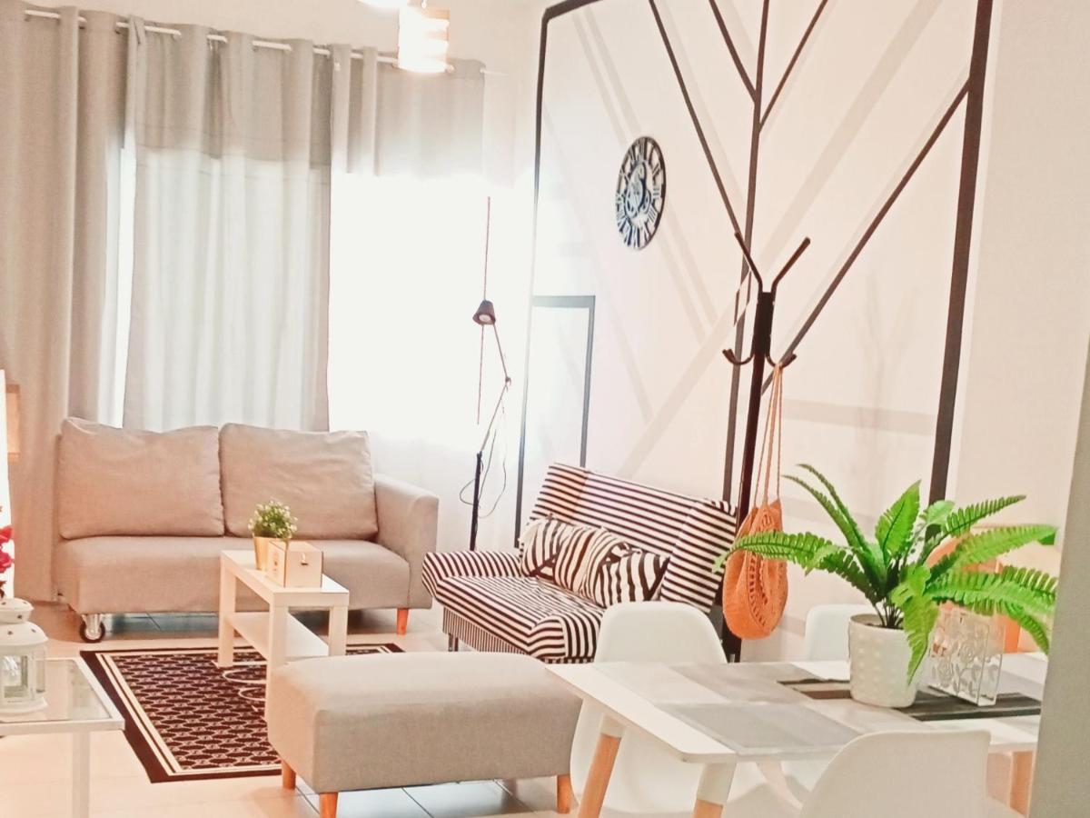 Barakah Sufi Homestay 3 Tanah Rata Εξωτερικό φωτογραφία